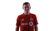 jacob shaffelburg ugh Sticker by Toronto FC