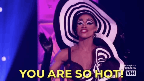 season 10 episode 13 GIF by RuPaul's Drag Race