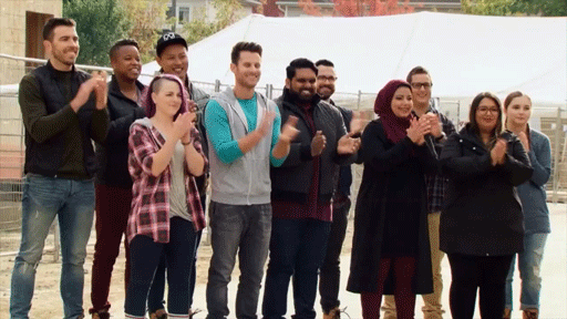 masterchef canada GIF by CTV