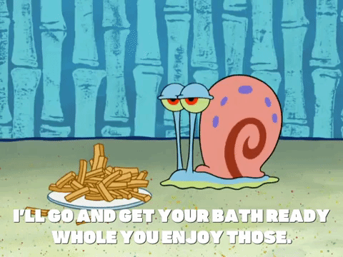 season 7 episode 21 GIF by SpongeBob SquarePants