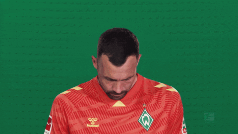 Werder Bremen GIF by Bundesliga