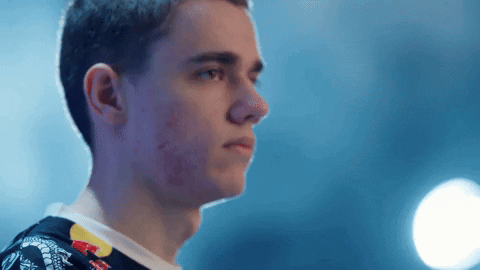 Counter Strike Hero GIF by BLAST