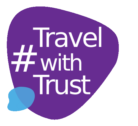 ProtectedTrustServicesLtd giphyupload travel trust pts Sticker