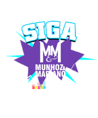 camaro sertanejo universitario Sticker by Munhoz & Mariano