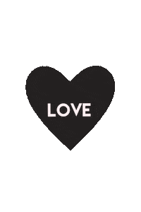 Heart Love Sticker by Thelovestory