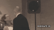 Wedding Fall Together GIF by Digimate.io