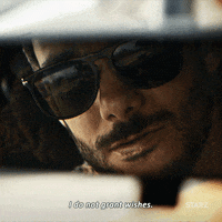 season 1 starz GIF by American Gods
