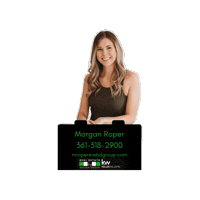 Rebd Sticker by Real Estate by Design Group