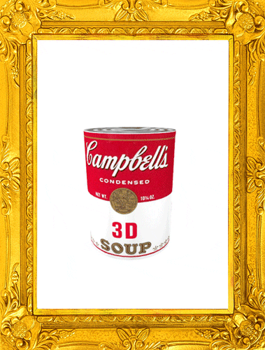 pop art GIF by G1ft3d