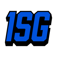 Lla Isg Sticker by Isurus
