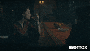 Doom Patrol Drinking GIF by Max