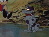 Cbs Dog GIF by Paramount+