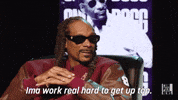 Snoop Dogg GIF by Complex