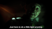 fox tv GIF by Gotham