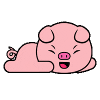 Laugh Joke Sticker