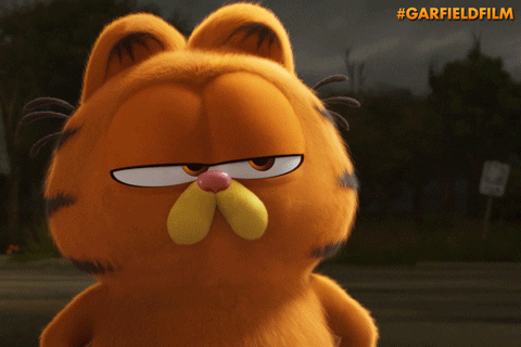 Sport Cat GIF by Sony Pictures Germany