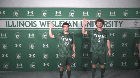Iwumsoc25 GIF by iwusports