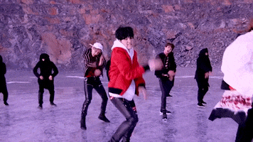 Min Yoongi Not Today GIF by BTS
