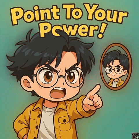 You Got This Encouragement GIF by Persona