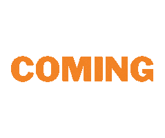 Happy Coming Soon Sticker by Itech stay pleasure
