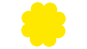 Flower Community Sticker by INQbaker