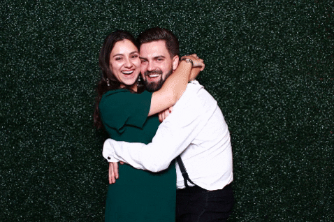 GIF by Poser Photobooth Co.