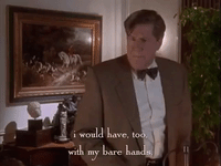season 1 netflix GIF by Gilmore Girls 