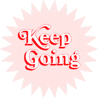 Keep Going Moms Demand Action Sticker by Everytown for Gun Safety