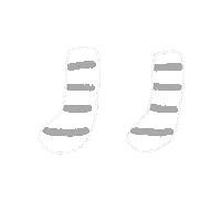 Socks 手書き Sticker