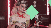 Dragula GIF by BouletBrothersDragula