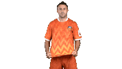 Indian Super League Igor Sticker by FC Goa