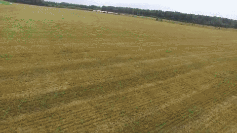 ingovalgma giphyupload drone april mining GIF