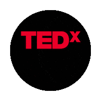 Ted Tedex Sticker by TEDxUJED