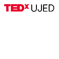 Ted Tedex Sticker by TEDxUJED