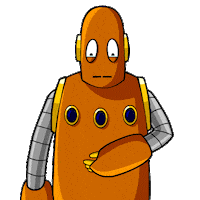 Sad Cry Sticker by BrainPOP