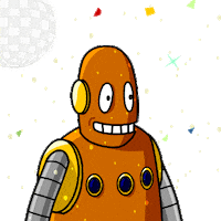 Dance Celebrate Sticker by BrainPOP