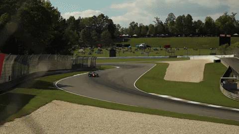 Auto Racing GIF by Arrow McLaren IndyCar Team