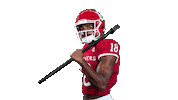 Chop Bo Melton Sticker by Rutgers Football
