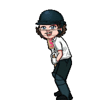 England Cricket Sticker by Luke Westen