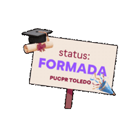 Puctol Sticker by Literato Comunicação