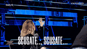 GIF by X Factor Italia