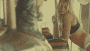 coney island si swimsuit GIF by Sports Illustrated Swimsuit