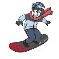 Mei Sticker