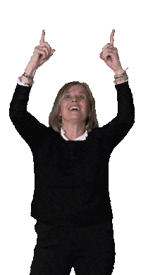 Rovidam swipe up up job jobs Sticker