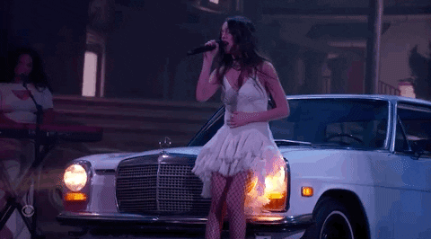 Grammys 2022 GIF by Recording Academy / GRAMMYs