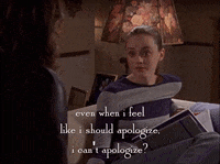 season 3 netflix GIF by Gilmore Girls 