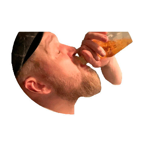 Beer Пивас Sticker by ftstudio_spb