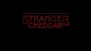 Stranger Things Netflix GIF by Flix Burger