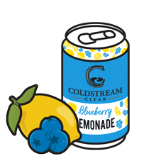 Fruit Alcohol Sticker by Coldstreamclear