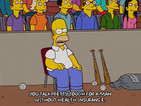 homer simpson GIF